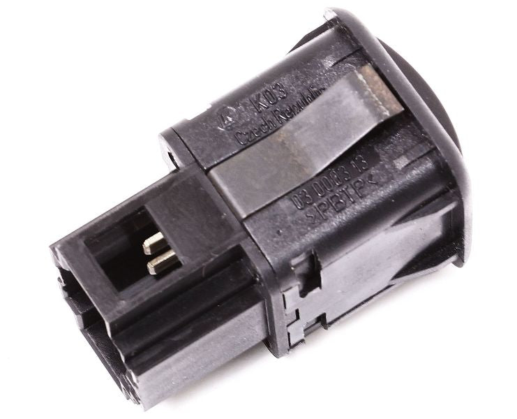 Fuel Door Release Switch VW Jetta MK4 Wagon Passat B5 Gas Button - 3B0 959 833 A