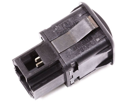 Fuel Door Release Switch VW Jetta MK4 Wagon Passat B5 Gas Button - 3B0 959 833 A