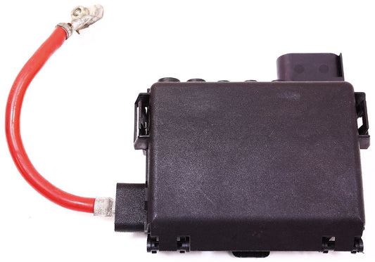 Battery Distribution Fuse Block VW Jetta Golf GTI Mk4 Beetle - 1J0 937 550 AB