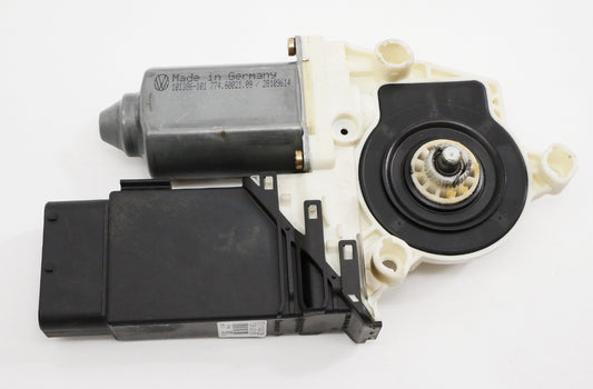 RH Front Window Motor 99-01 VW Jetta Golf GTI MK4 - Genuine - 1J1 959 802 D