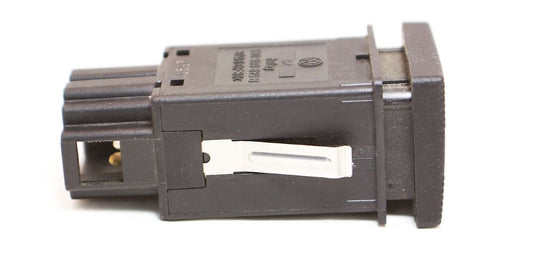 Rear Defrost Switch 93-99 VW Jetta Golf Cabrio MK3 Defog Button - 1H0 959 621 B