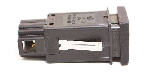 Rear Defrost Switch 93-99 VW Jetta Golf Cabrio MK3 Defog Button - 1H0 959 621 B
