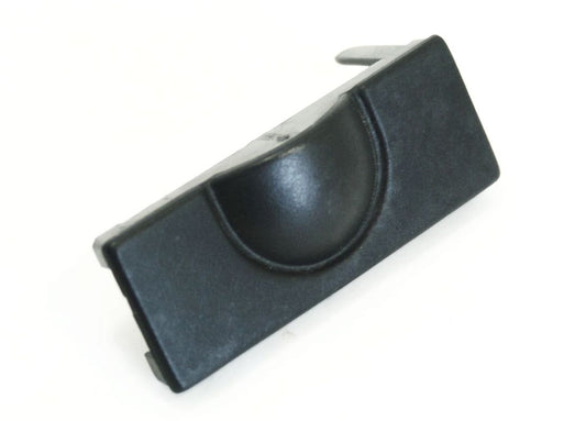 Small Dash Radio Trim Cap 93-99 VW Jetta Golf GTI Cabrio MK3 - 1H6 819 741 A