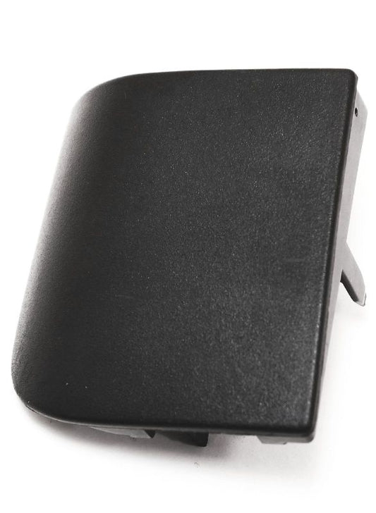 LH Dash Trim Cap 93-99 VW Jetta Golf GTI Cabrio MK3 Genuine - 1H1 819 743