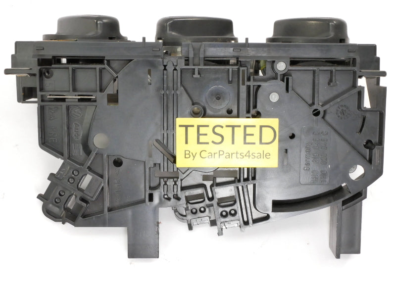 Climate Control 93-99 VW Jetta Golf GTI MK3 Cabrio AC Heat Genuine 1H0 820 045 C