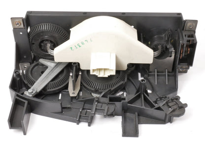 Climate Control 93-99 VW Jetta Golf GTI MK3 Cabrio AC Heat Genuine 1H0 820 045 C