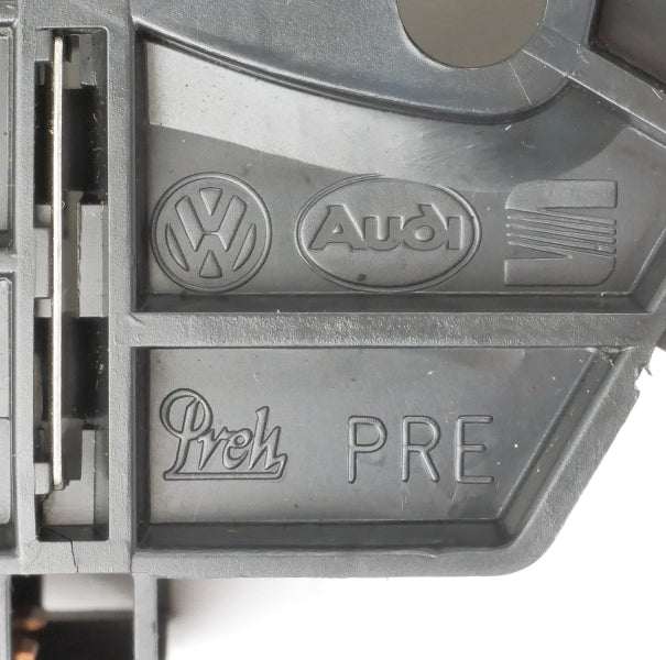 Climate Control 93-99 VW Jetta Golf GTI MK3 Cabrio AC Heat Genuine 1H0 820 045 C