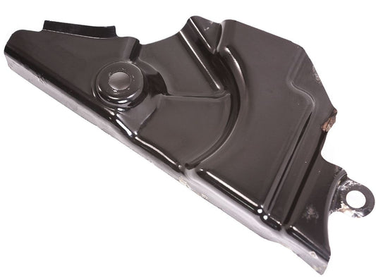 Small Metal Timing Cover Plate VW Jetta Golf Mk4 Beetle 2.0 - 06A 109 129 A