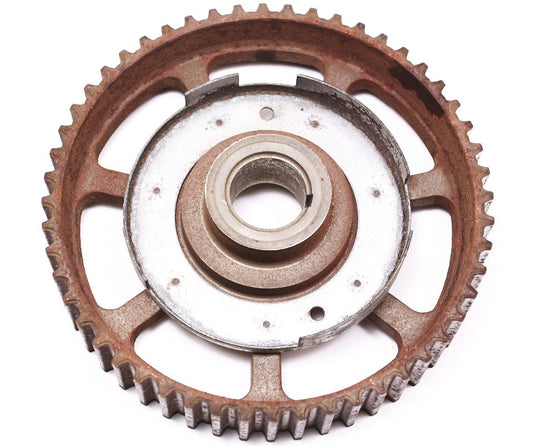 Camshaft Timing Cam Pulley Gear VW Jetta Golf MK4 MK6 Beetle 2.0 - 06A 109 105 D