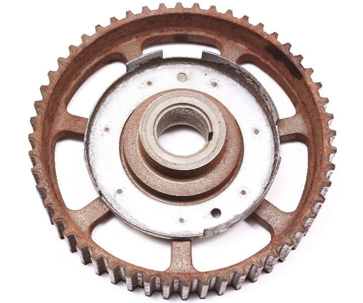 Camshaft Timing Cam Pulley Gear VW Jetta Golf MK4 MK6 Beetle 2.0 - 06A 109 105 D