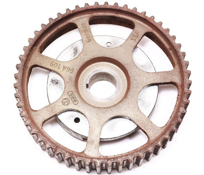 Camshaft Timing Cam Pulley Gear VW Jetta Golf MK4 MK6 Beetle 2.0 - 06A 109 105 D