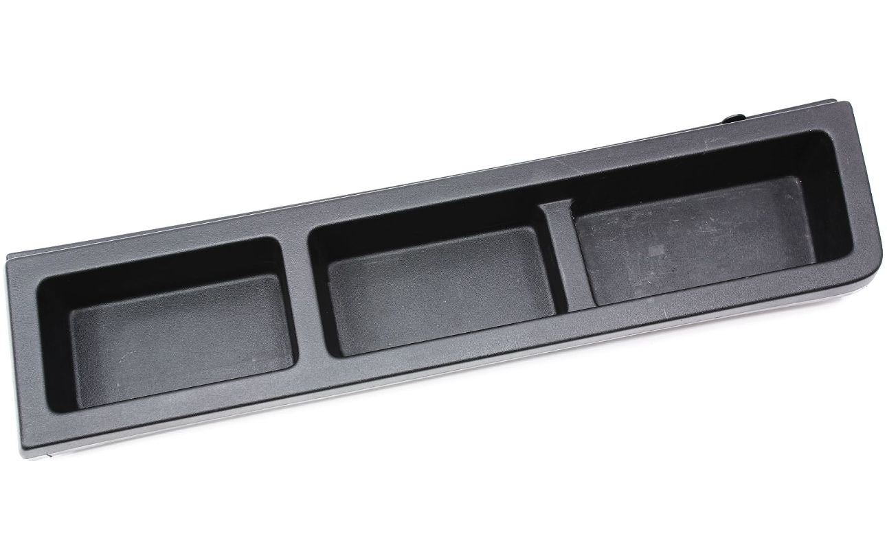 Trunk Storage Unit Compartment Tray Cubby 01-05 VW Jetta Wagon MK4 - 1J9 858 857