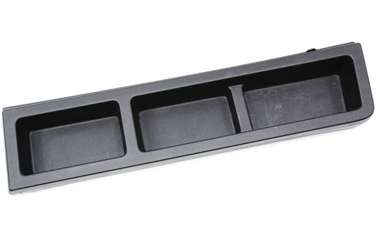 Trunk Storage Unit Compartment Tray Cubby 01-05 VW Jetta Wagon MK4 - 1J9 858 857