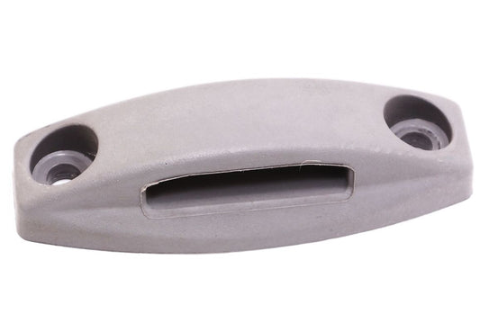 Rear Back Seat Backrest Catch Trim VW Jetta MK4 Passat B5 Wagon - 3B9 885 557
