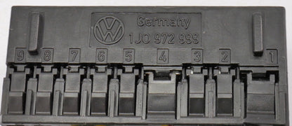 Headlight Switch Plugs Pigtail Wiring VW Jetta Golf GTI MK4 Beetle - 1J0 972 999