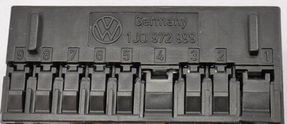Headlight Switch Plugs Pigtail Wiring VW Jetta Golf GTI MK4 Beetle - 1J0 972 999