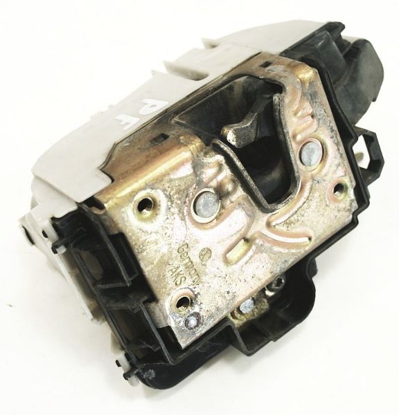 RH Front Door Lock Latch 95-02 VW Jetta Golf Cabrio Mk3 Mk3.5 - 1HM 837 016 G