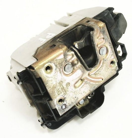 RH Front Door Lock Latch 95-02 VW Jetta Golf Cabrio Mk3 Mk3.5 - 1HM 837 016 G