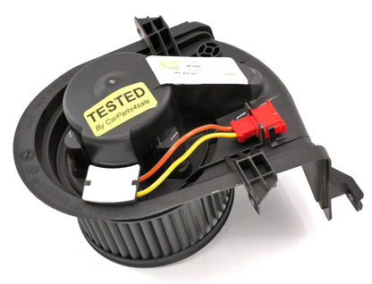 HVAC Blower Fan 93-99 VW Jetta Golf GTI Cabrio MK3 AC Heater Motor - 1H1 820 021