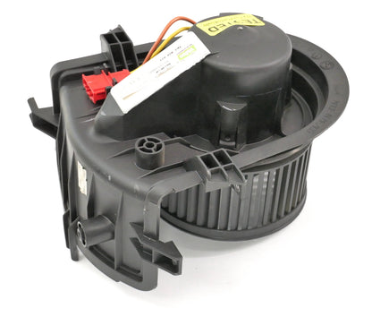 HVAC Blower Fan 93-99 VW Jetta Golf GTI Cabrio MK3 AC Heater Motor - 1H1 820 021