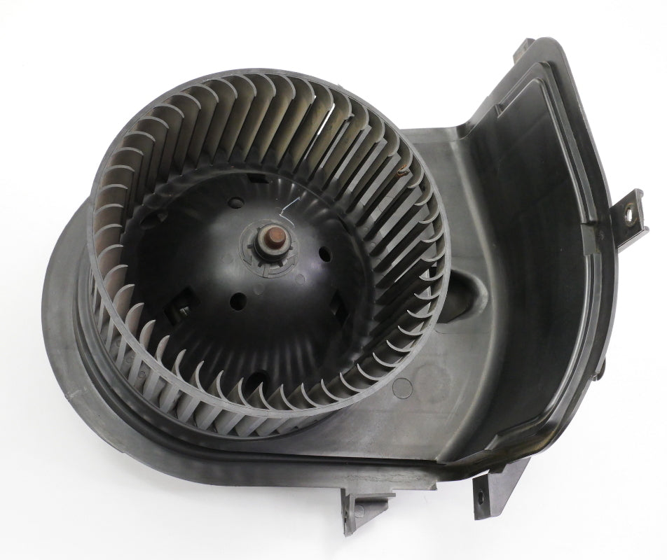 HVAC Blower Fan 93-99 VW Jetta Golf GTI Cabrio MK3 AC Heater Motor - 1H1 820 021
