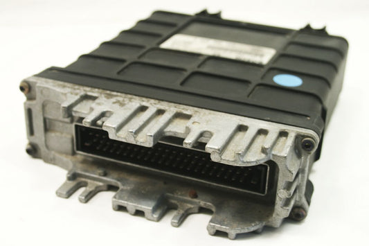 ECU ECM Engine Computer 1997 VW Jetta Golf Cabrio MK3 2.0 ABA - 037 906 259 D