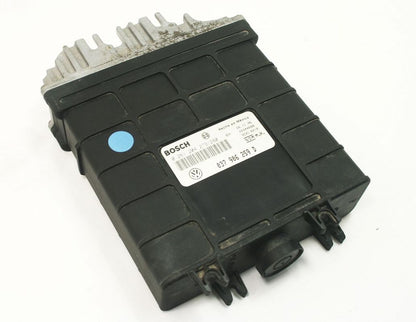 ECU ECM Engine Computer 1997 VW Jetta Golf Cabrio MK3 2.0 ABA - 037 906 259 D