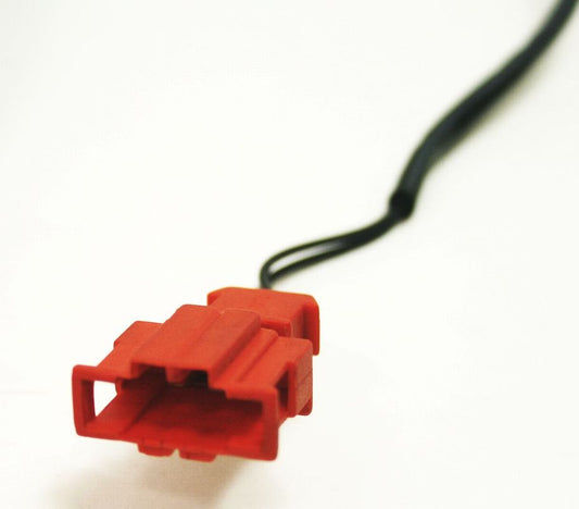 Driver Front Seatbelt Receiver VW Jetta Golf GTI MK3 Cabrio - 1HM 857 755 C