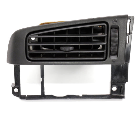 LH Dash Air Vent Trim 93-99 VW Jetta Golf GTI Cabrio MK3 - Genuine - 1H6 819 703