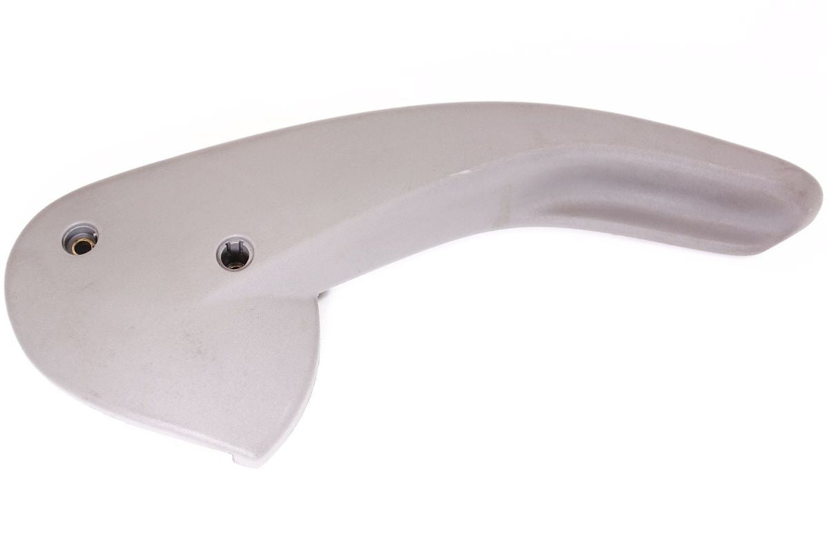 RH Front Seat Height Handle VW Jetta Golf MK4 Beetle Passat - Gray - 1J0 882 252