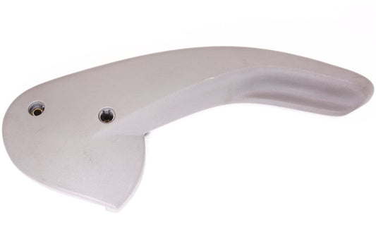 RH Front Seat Height Handle VW Jetta Golf MK4 Beetle Passat - Gray - 1J0 882 252