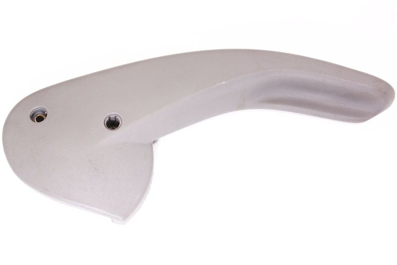RH Front Seat Height Handle VW Jetta Golf MK4 Beetle Passat - Gray - 1J0 882 252