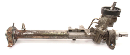 ZF Power Steering Rack VW Jetta Golf MK4 Beetle Genuine - 1J1 422 105 A