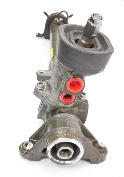 ZF Power Steering Rack 06-10 VW Beetle 2.5 - Genuine - 1J1 422 055 DD