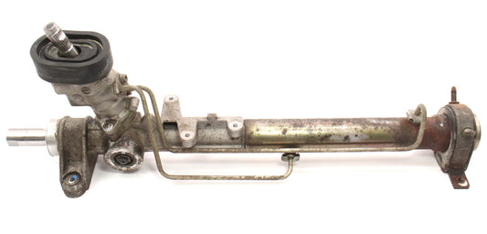 ZF Power Steering Rack VW Jetta Golf MK4 Beetle Genuine - 1J1 422 105 A