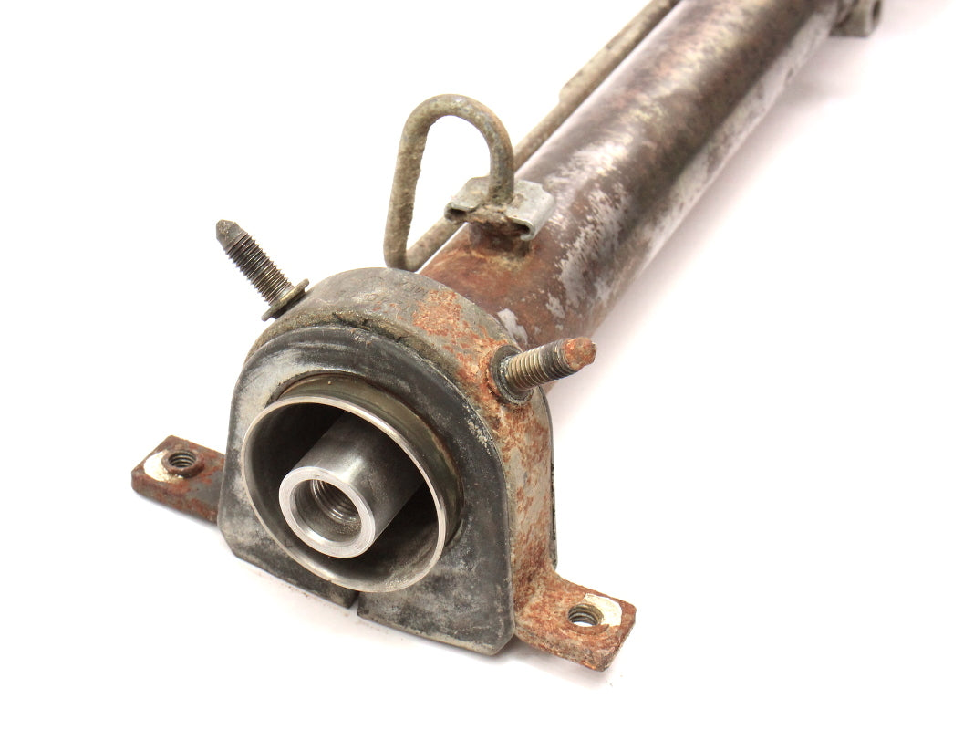 ZF Power Steering Rack VW Jetta Golf MK4 Beetle Genuine - 1J1 422 105 A