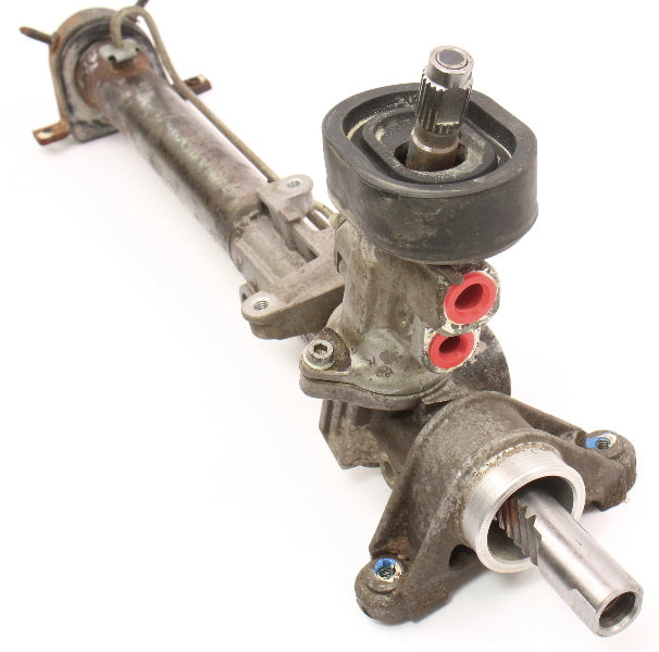 ZF Power Steering Rack VW Jetta Golf MK4 Beetle Genuine - 1J1 422 105 A