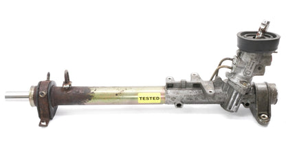 ZF Power Steering Rack 06-10 VW Beetle 2.5 - Genuine - 1J1 422 055 DD
