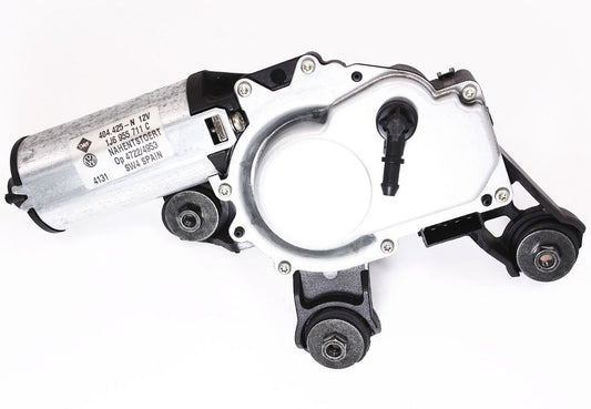 Rear Wiper Motor VW Jetta Golf MK4 Passat Wagon - Genuine OE - 1J6 955 711 C