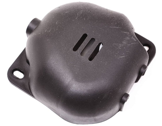 O2 Sensor Housing Cover 99-05 VW Jetta Golf GTI MK4 - Genuine - 1J0 971 830 D