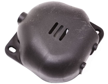 O2 Sensor Housing Cover 99-05 VW Jetta Golf GTI MK4 - Genuine - 1J0 971 830 D