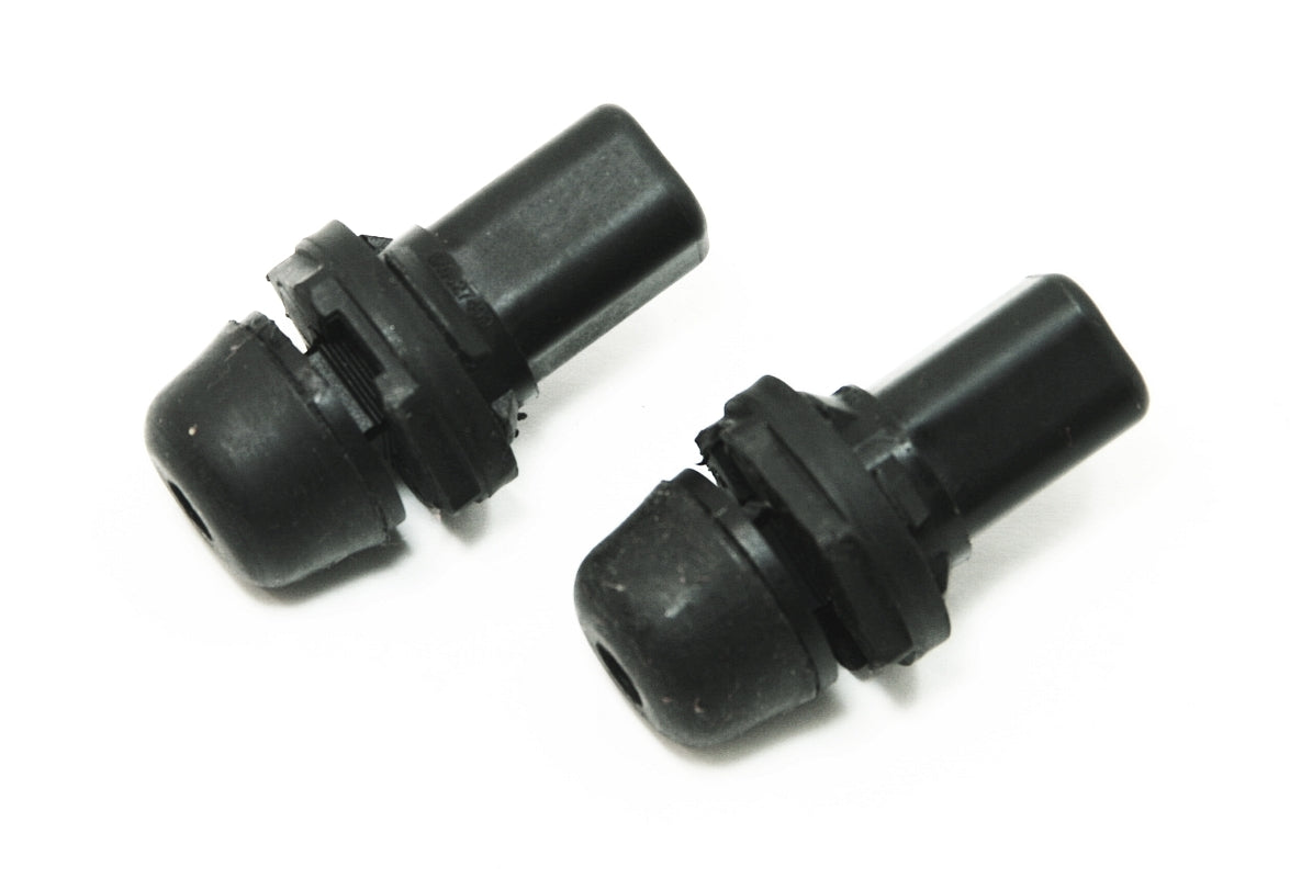 Trunk Hatch Lid Bump Stop Adjusters 99-05 VW Jetta Golf GTI Passat - 6X0 827 499