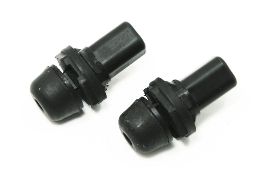 Trunk Hatch Lid Bump Stop Adjusters 99-05 VW Jetta Golf GTI Passat - 6X0 827 499