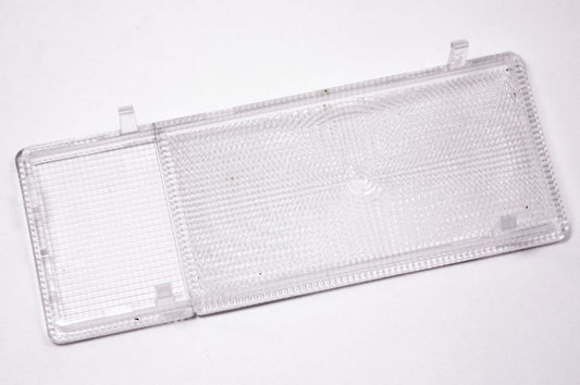 Front Dome Light Lens VW Jetta Golf GTI MK3 Passat - Map Lamp Cover w/sunroof