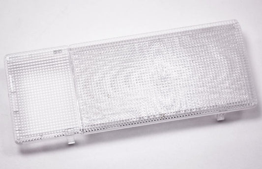 Front Dome Light Lens VW Jetta Golf GTI MK3 Passat - Map Lamp Cover w/sunroof