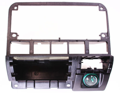 Dash Switch Climate Lighter Trim 93-99 VW Jetta Golf GTI Cabrio - 1H1 857 305 D
