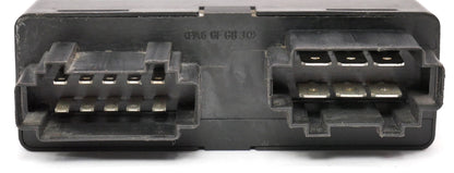 Alarm Module Computer VW Jetta Golf GTI Cabrio MK3 - Genuine - 1HM 937 045 N