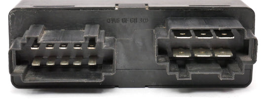 Alarm Module Computer VW Jetta Golf GTI Cabrio MK3 - Genuine - 1HM 937 045 N