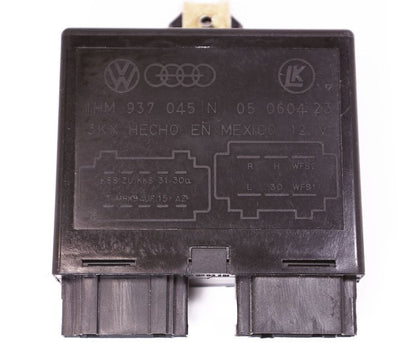Alarm Module Computer VW Jetta Golf GTI Cabrio MK3 - Genuine - 1HM 937 045 N