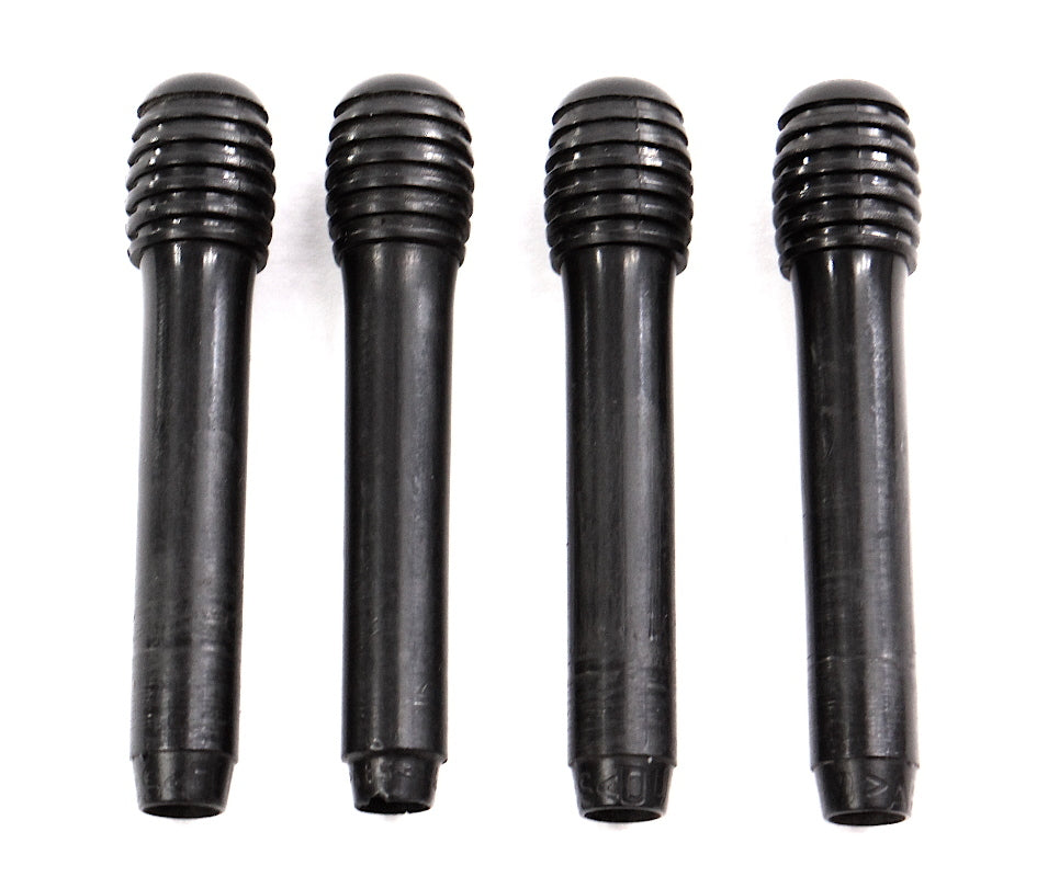 4X Set Door Lock Pin Knob VW Jetta Golf GTI Cabrio MK3 - Genuine - 1H0 837 187 A